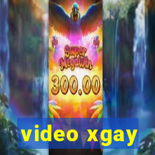 video xgay